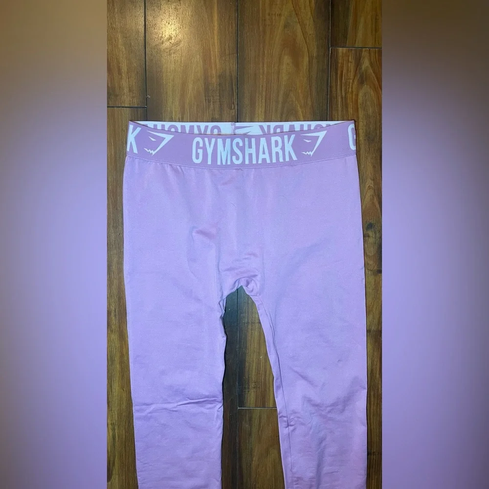 Gymshark comfortable stylish
